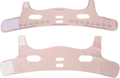 QTTON™ V-Line Sleep Sculptor