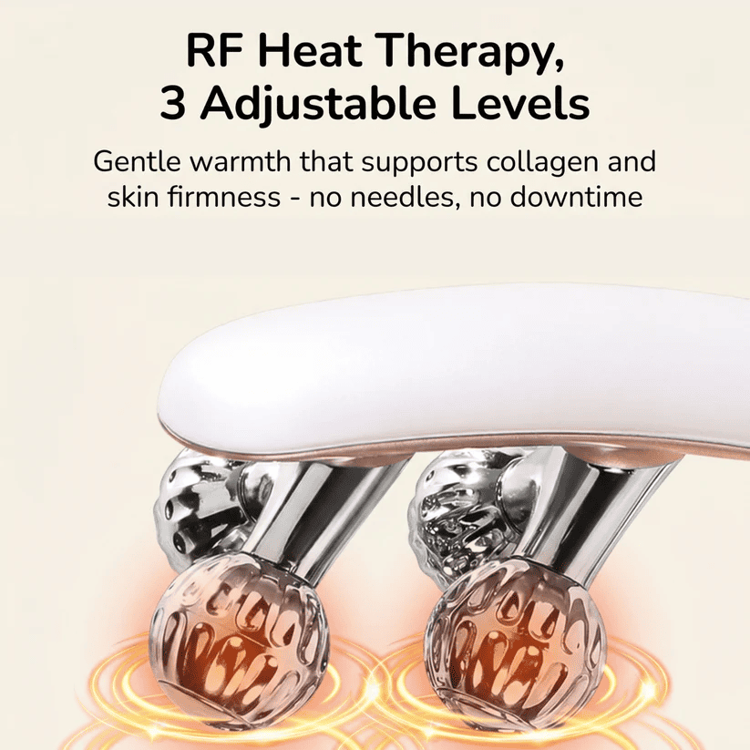 QTTON™ FaceFlow