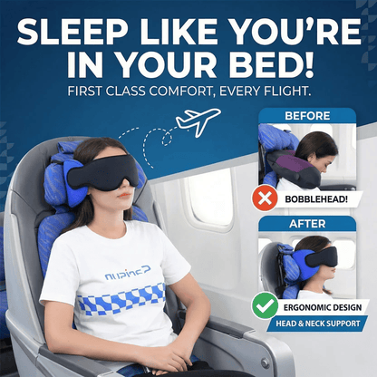 Qtton Travel Sleep System