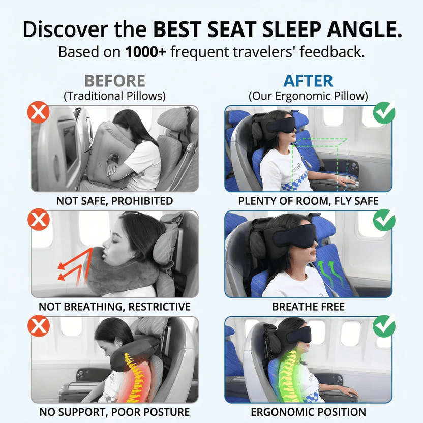 Qtton Travel Sleep System