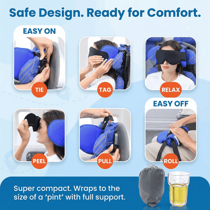 Qtton Travel Sleep System