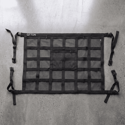 Qtton™ Overhead Cargo Net