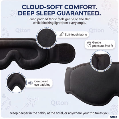 Qtton Travel Sleep System