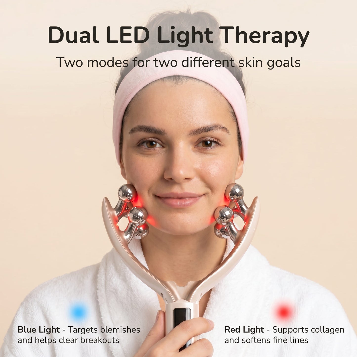 QTTON™ FaceFlow