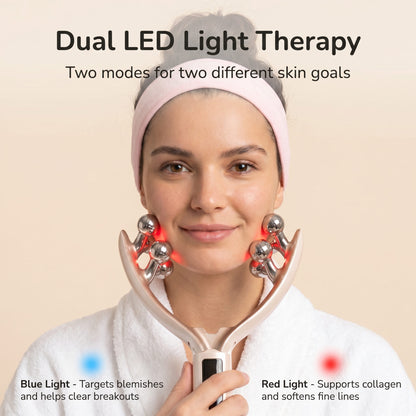 QTTON™ FaceFlow