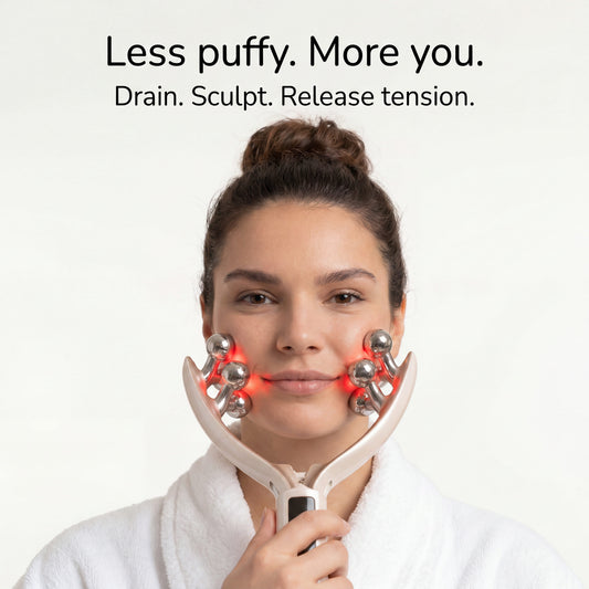 QTTON™ FaceFlow